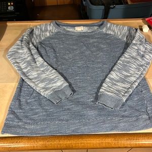 Champion size medium sweatshirt